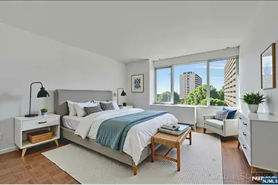 5 Horizon Road #503, Fort Lee, NJ 07024 - Photo 29