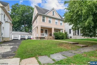 27 Donaldson Avenue, Rutherford, NJ 07070 - Photo 1