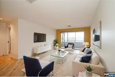 364 Palisade Avenue 4C #4C, Cliffside Park, NJ 07010 - Photo 9