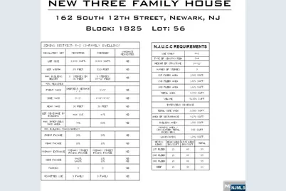 162 S 12th Street, Newark, NJ 07107 - Photo 5