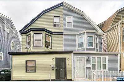 44 Stuyvesant Avenue, Newark, NJ 07106 - Photo 1