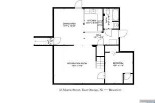 55 Morris St, East Orange, NJ 07017 - Photo 19