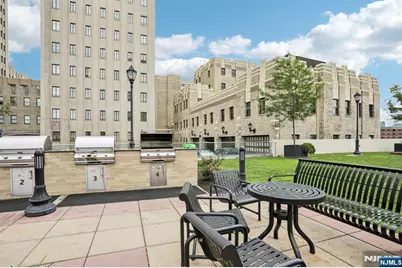 4 Beacon Way 900 #900, Jersey City, NJ 07304 - Photo 21