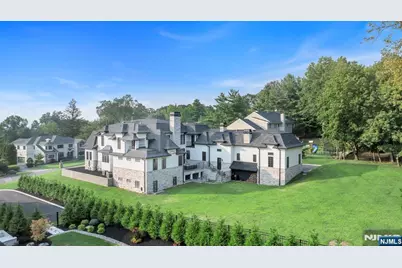12A Hamilton Drive West, North Caldwell, NJ 07006 - Photo 47
