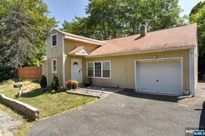 605 County Road 565, Frankford Township, NJ 07822 - Photo 3