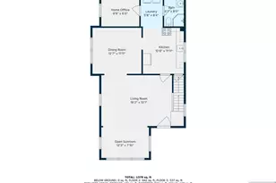 54 Rochelle Pkwy, Saddle Brook Township, NJ 07663 - Photo 43