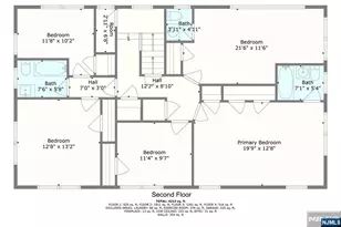 767-773 Ravine Rd, Plainfield, NJ 07062 - Photo 37