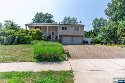 46 W William Street, Lincoln Park, NJ 07035 - Photo 35