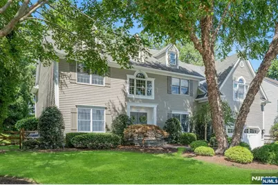 319 Megan Court, Wyckoff Township, NJ 07481 - Photo 1