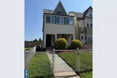 205 Snyder Street, Orange, NJ 07050 - Photo 1