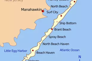 1159 Radio Road 7, Little Egg Harbor, NJ 08087 - Photo 35