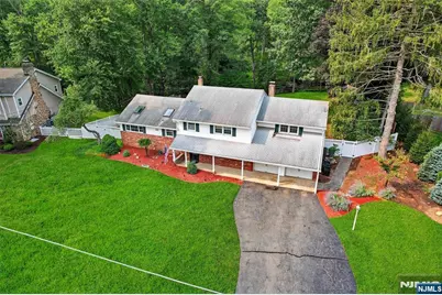 820 Clauss Lane, River Vale Township, NJ 07675 - Photo 3