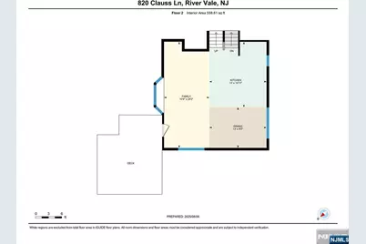 820 Clauss Lane, River Vale Township, NJ 07675 - Photo 39