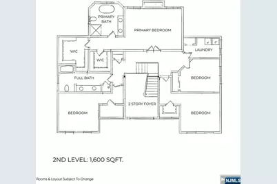 458 Cedar Lane, River Vale Township, NJ 07675 - Photo 5