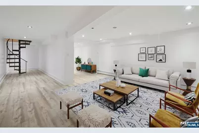 124 Mercer Street 2 #2, Jersey City, NJ 07302 - Photo 17