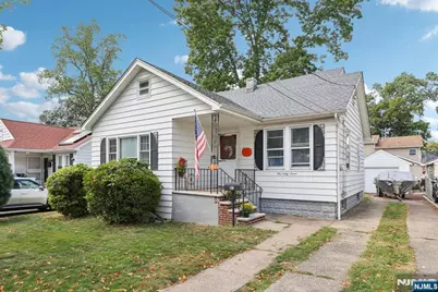 167 Vreeland Avenue, Bergenfield, NJ 07621 - Photo 1