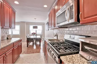 280 Prospect Avenue 5F #5F, Hackensack, NJ 07601 - Photo 11