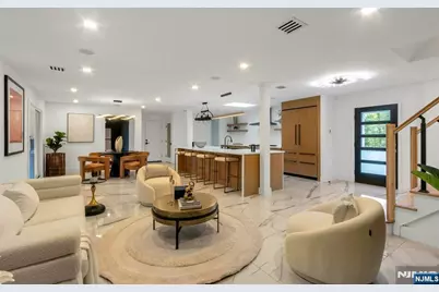 14 Rambling Brook Road, Upper Saddle River, NJ 07458 - Photo 5