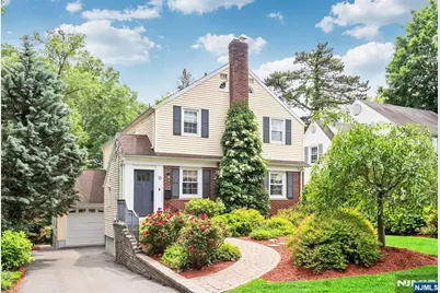 16 Highwood Terrace, Glen Rock, NJ 07452 - Photo 1