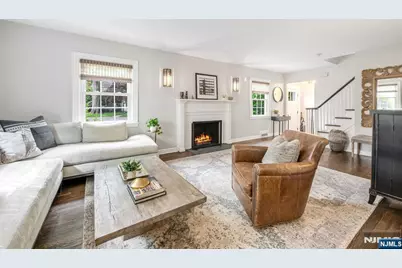 16 Highwood Terrace, Glen Rock, NJ 07452 - Photo 5