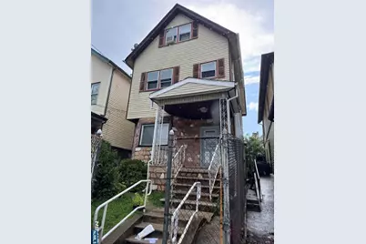 832 Parker Street, Newark, NJ 07104 - Photo 1