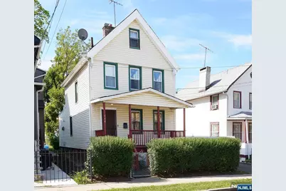 548 Tremont Avenue, Orange, NJ 07050 - Photo 1