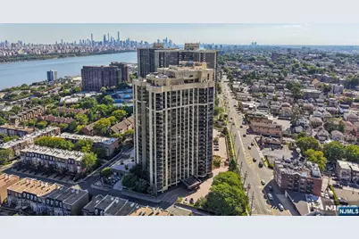 900 Palisade Avenue 4J #4J, Fort Lee, NJ 07024 - Photo 35