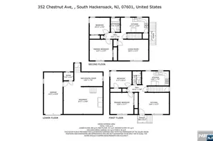 352 Chestnut Ave, South Hackensack Township, NJ 07606 - Photo 29