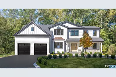 704 Orangeburgh, River Vale Township, NJ 07675 - Photo 1