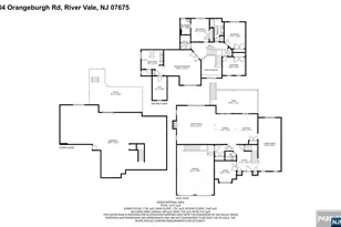 704 Orangeburgh, River Vale Township, NJ 07675 - Photo 49