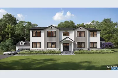 42 Werimus Road, Woodcliff Lake, NJ 07677 - Photo 1