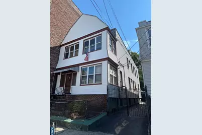 108 Rutgers Avenue, Jersey City, NJ 07305 - Photo 1