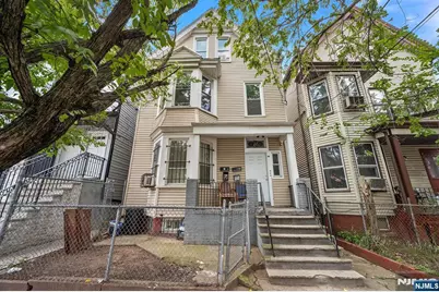 163 7th Street, Newark, NJ 07103 - Photo 1