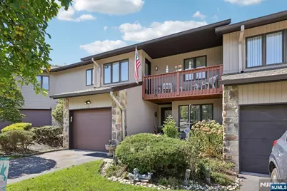 22 Cedarwood Terrace, Woodland Park, NJ 07424 - Photo 1