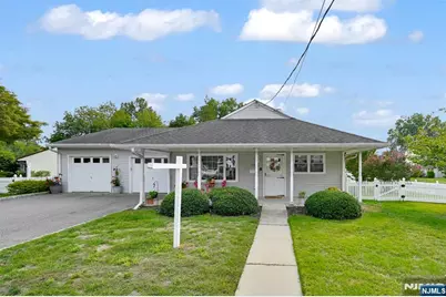 43 Hoffman Avenue, Rochelle Park Township, NJ 07662 - Photo 1