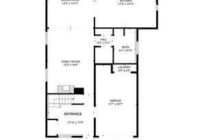 168 Hudson Ave, Ridgefield Park, NJ 07660 - Photo 3