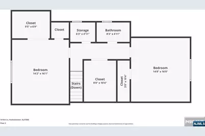 14 Kim Lane, Washington Township, NJ 07840 - Photo 35