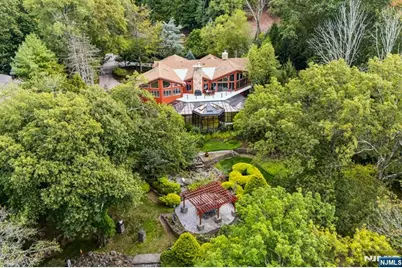 951 Scioto Drive, Franklin Lakes, NJ 07417 - Photo 1