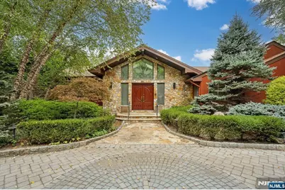 951 Scioto Drive, Franklin Lakes, NJ 07417 - Photo 3