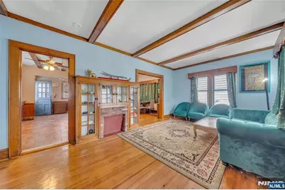 256 Hamilton Avenue, Clifton, NJ 07011 - Photo 3
