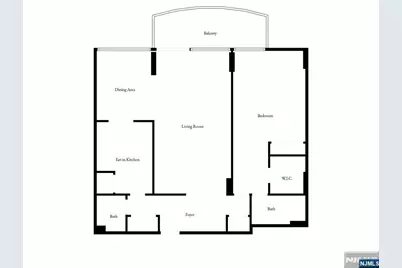 1 Claridge Drive 806 #806, Verona, NJ 07044 - Photo 31