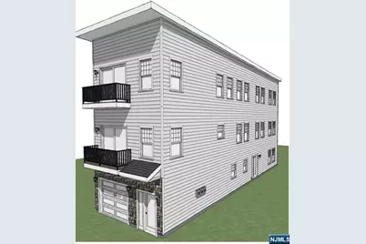 392 S 19th Street, Newark, NJ 07103 - Photo 1