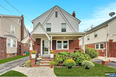 57 Berkeley Avenue, Belleville, NJ 07109 - Photo 1