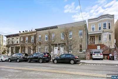 607 18th Street, Union City, NJ 07087 - Photo 1