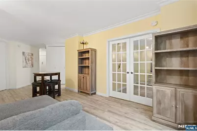7004 Boulevard East 6A #6A, Guttenberg, NJ 07093 - Photo 9