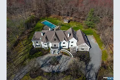 5 Burning Hollow Road, Saddle River, NJ 07458 - Photo 3