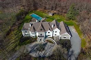 5 Burning Hollow Rd, Saddle River, NJ 07458 - Photo 3