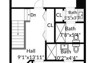 110 Kensington Dr, Fort Lee, NJ 07024 - Photo 25