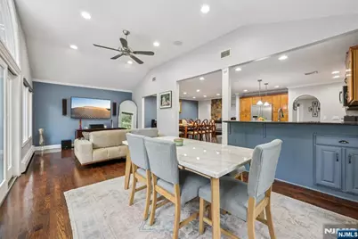 428 Faletti Circle, River Vale Township, NJ 07675 - Photo 21