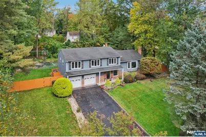 428 Faletti Circle, River Vale Township, NJ 07675 - Photo 33